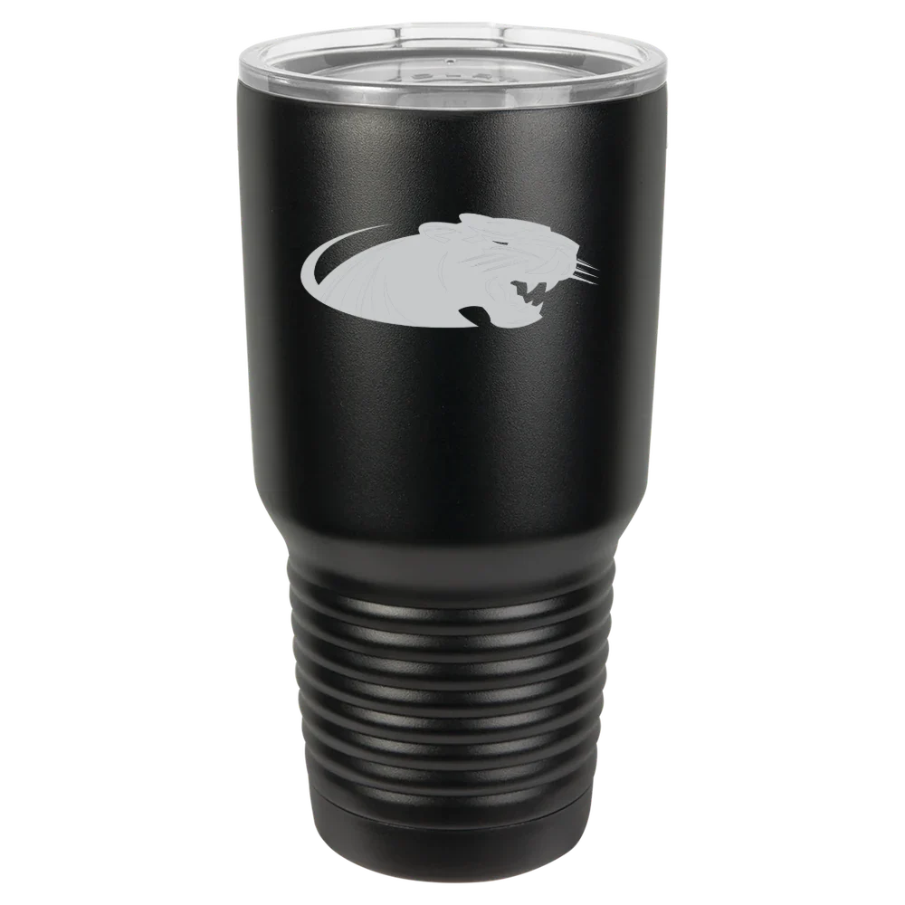 University of Wisconsin-Milwaukee Polar Camel 30 oz. Ringneck Tumbler with Standard Lid