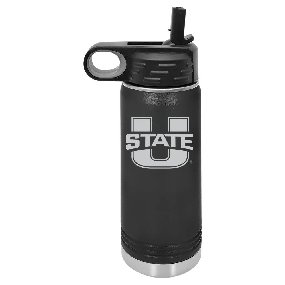 Utah State University Polar Camel 20 oz. Water Bottle