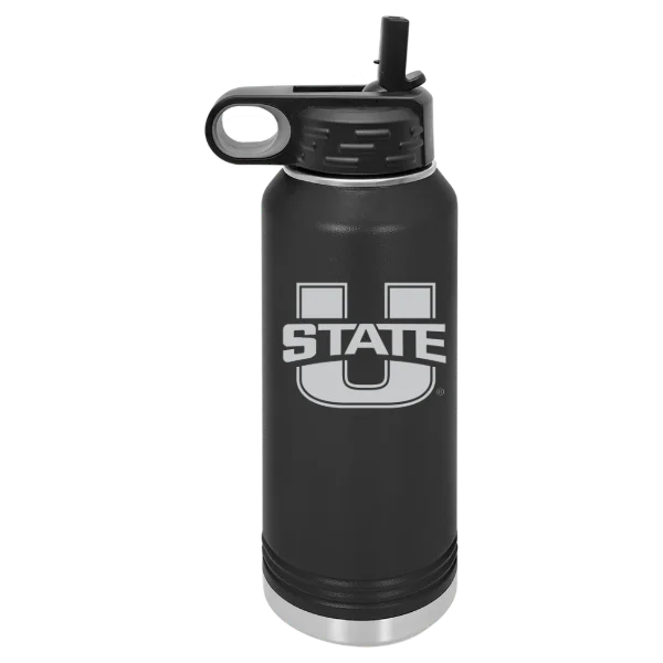 Utah State University Polar Camel 32 oz. Water Bottle
