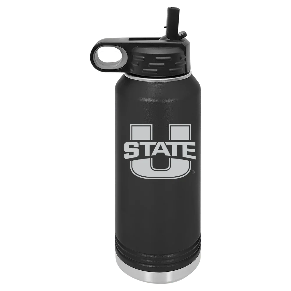 Utah State University Polar Camel 32 oz. Water Bottle