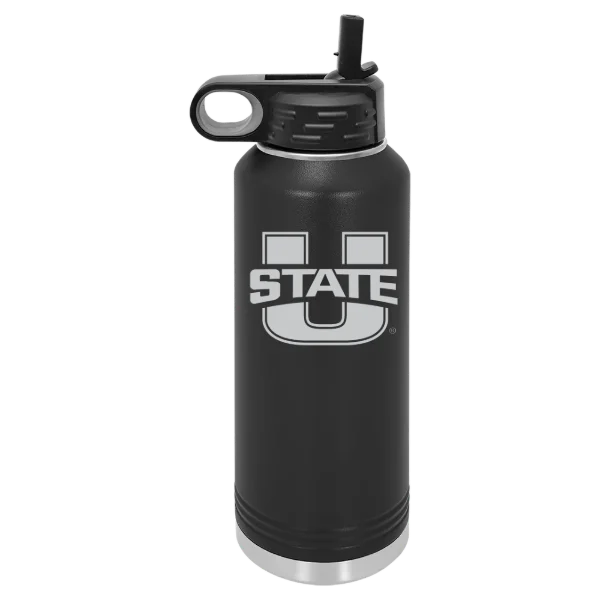 Utah State University Polar Camel 40 oz. Water Bottle