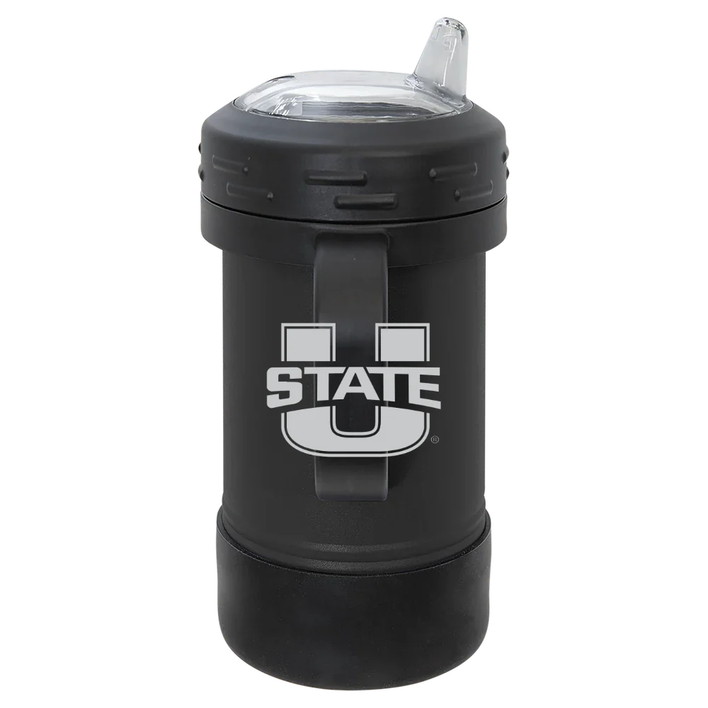 Utah State University Polar Camel 10 oz. Sippy Cup