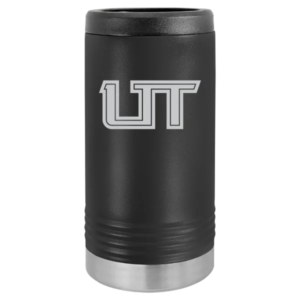 Utah Tech University Polar Camel Slim Beverage Holder