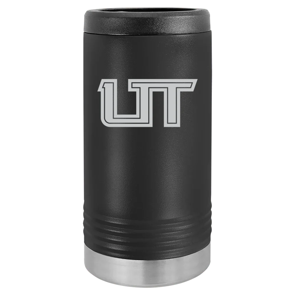 Utah Tech University Polar Camel Slim Beverage Holder