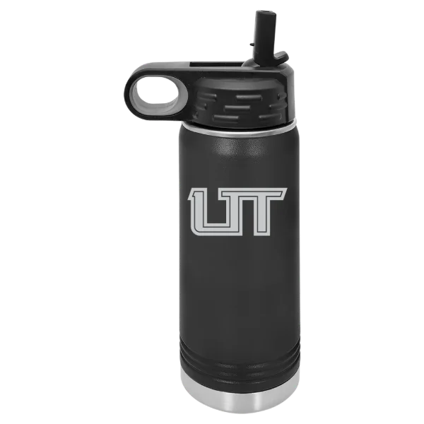 Utah Tech University Polar Camel 20 oz. Water Bottle