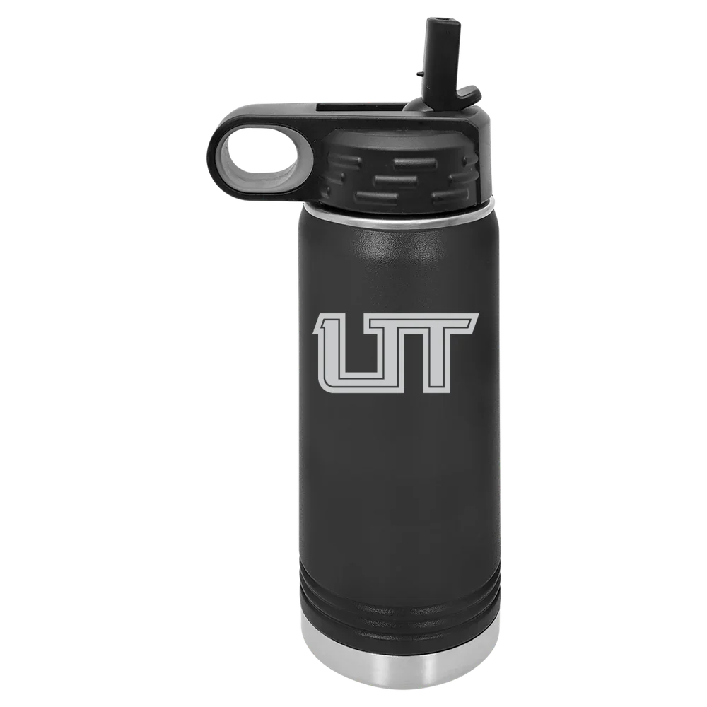 Utah Tech University Polar Camel 20 oz. Water Bottle