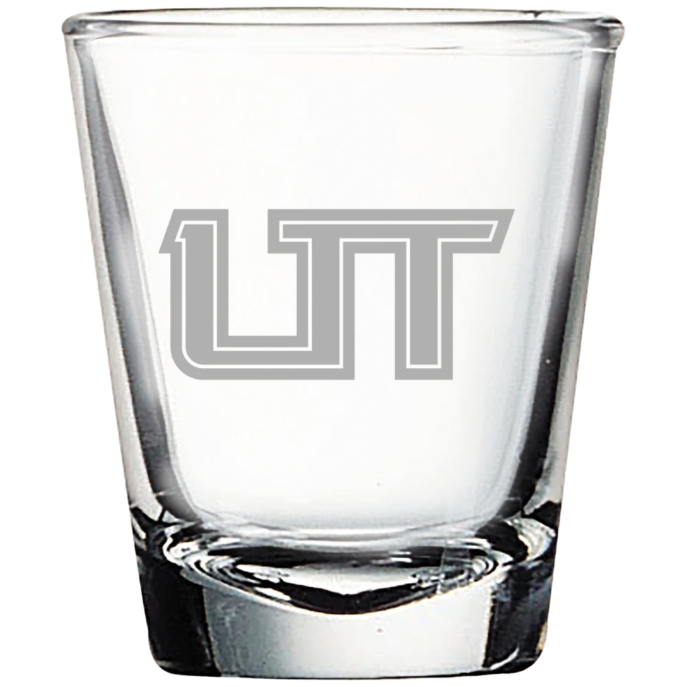 Utah Tech University Polar Camel 1.7 oz. Shot Glass