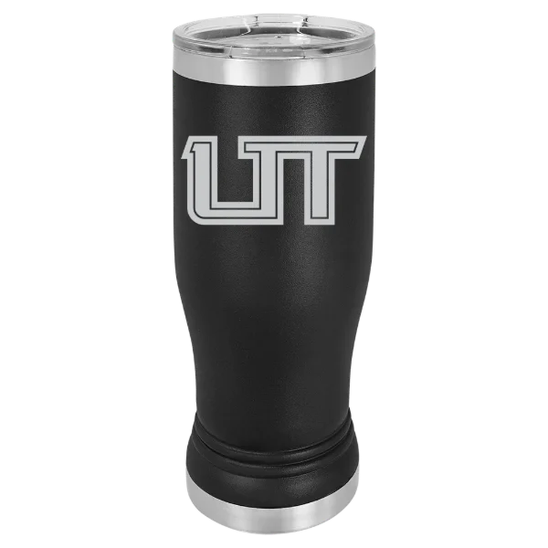 Utah Tech University Polar Camel 14 oz. Pilsner Tumbler