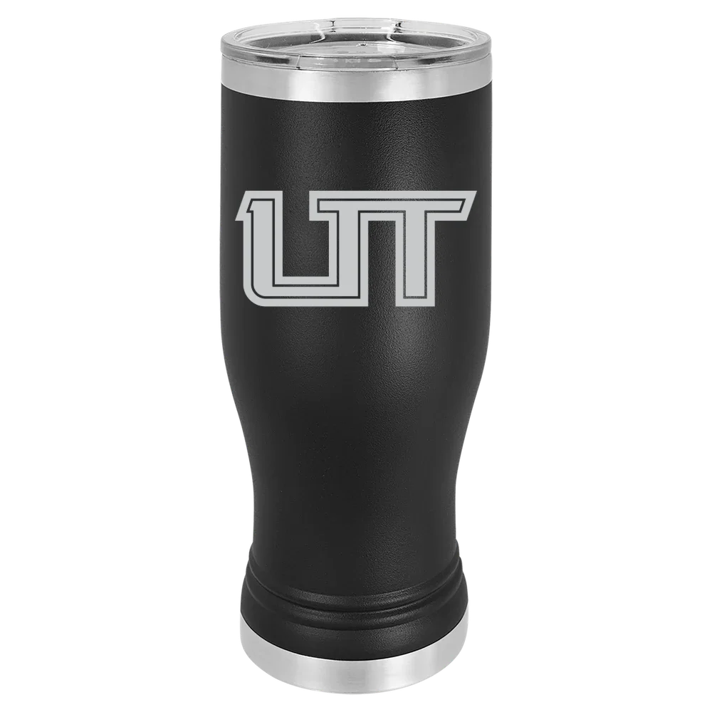 Utah Tech University Polar Camel 20 oz. Pilsner Tumbler