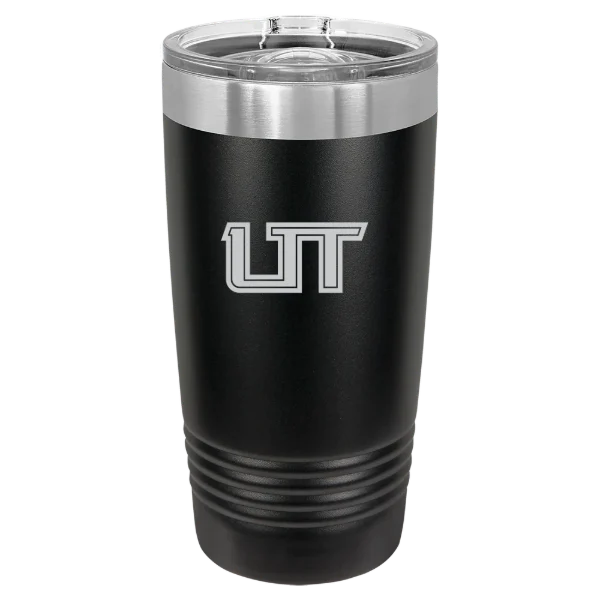 Utah Tech University Polar Camel 20 oz. Ringneck Tumbler with Slider Lid