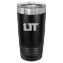 Utah Tech University Polar Camel 20 oz. Ringneck Tumbler with Slider Lid