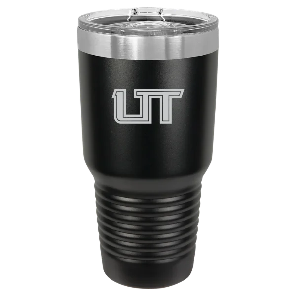 Utah Tech University Polar Camel 30 oz. Ringneck Tumbler with Slider Lid