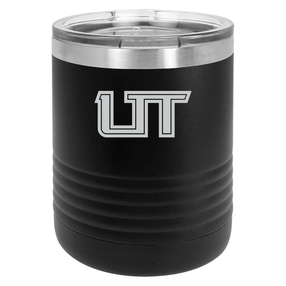 Utah Tech University Polar Camel 10 oz. Tumbler with Standard Lid