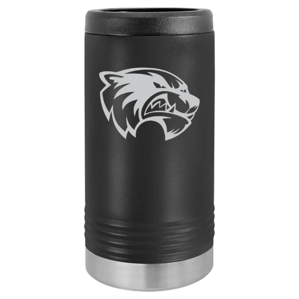Utah Valley University Polar Camel Slim Beverage Holder