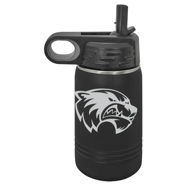 Utah Valley University Polar Camel 12 oz. Water Bottle