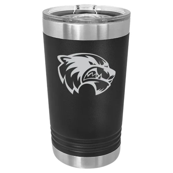 Utah Valley University Polar Camel 16 oz. Pint Tumbler