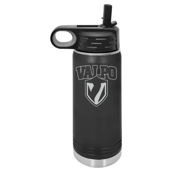 Valparaiso University Polar Camel 20 oz. Water Bottle