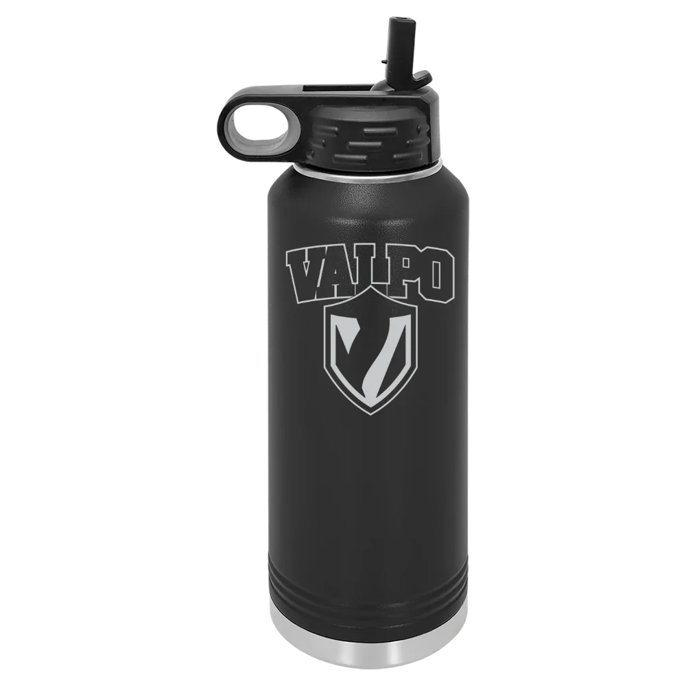 Valparaiso University Polar Camel 40 oz. Water Bottle