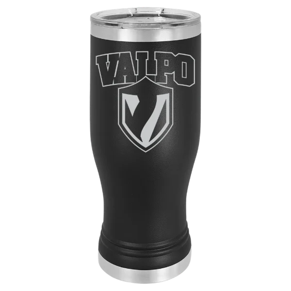 Valparaiso University Polar Camel 20 oz. Pilsner Tumbler