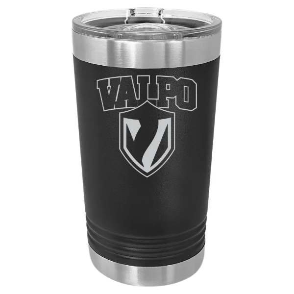 Valparaiso University Polar Camel 16 oz. Pint Tumbler
