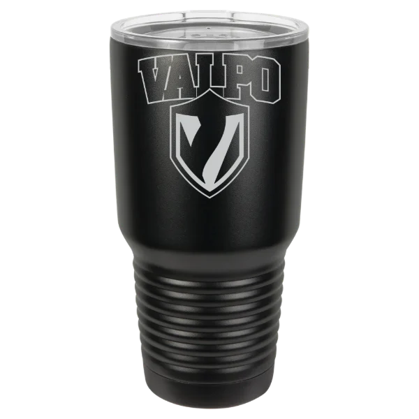 Valparaiso University Polar Camel 30 oz. Ringneck Tumbler with Standard Lid