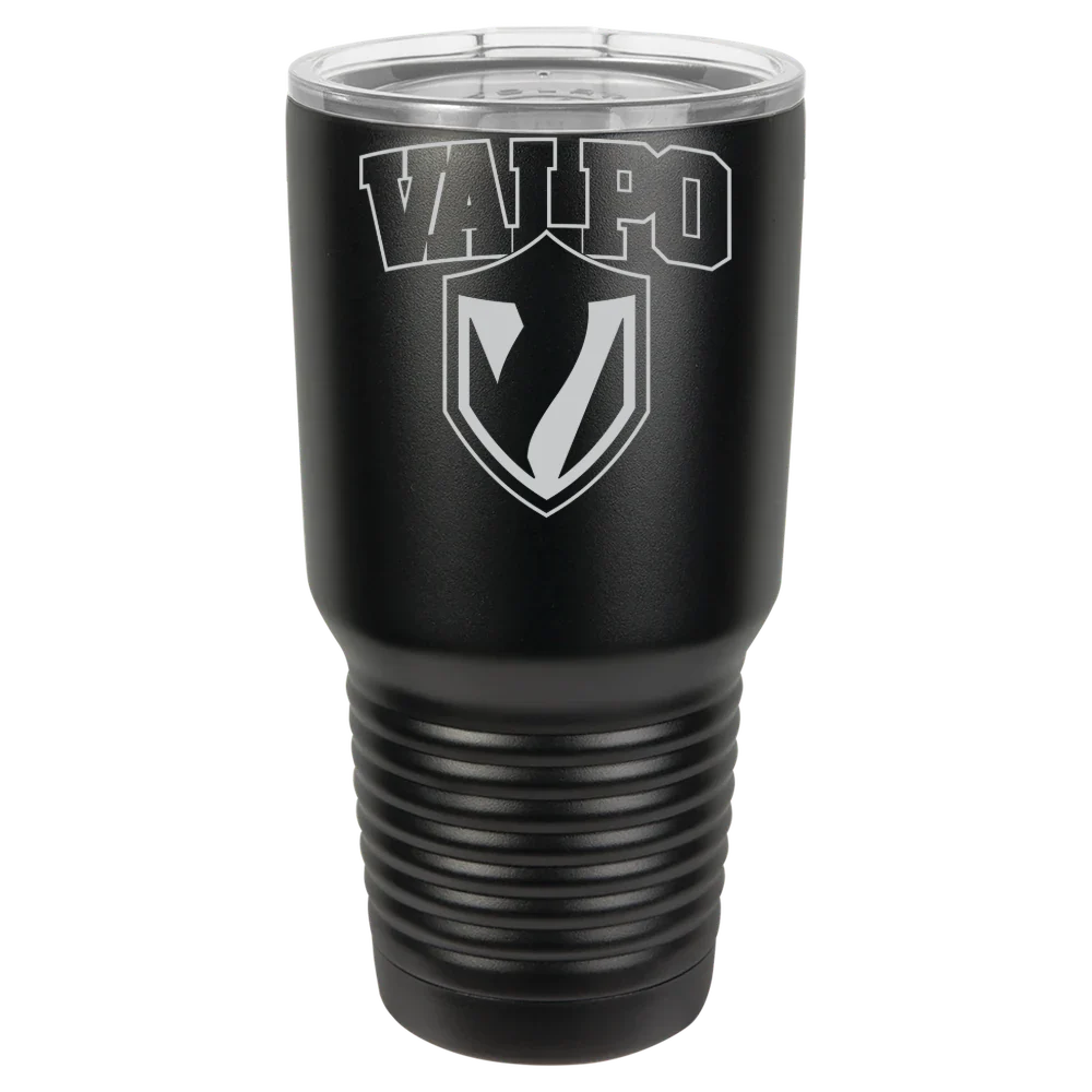 Valparaiso University Polar Camel 30 oz. Ringneck Tumbler with Standard Lid