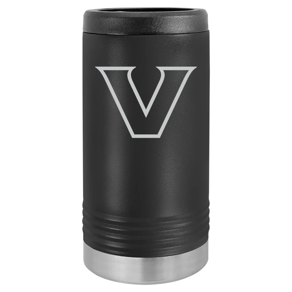 Vanderbilt University Polar Camel Slim Beverage Holder