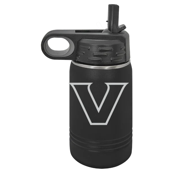 Vanderbilt University Polar Camel 12 oz. Water Bottle