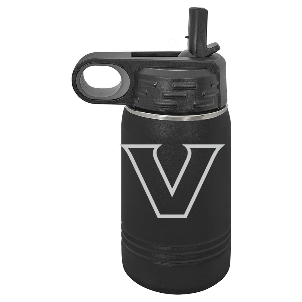 Vanderbilt University Polar Camel 12 oz. Water Bottle