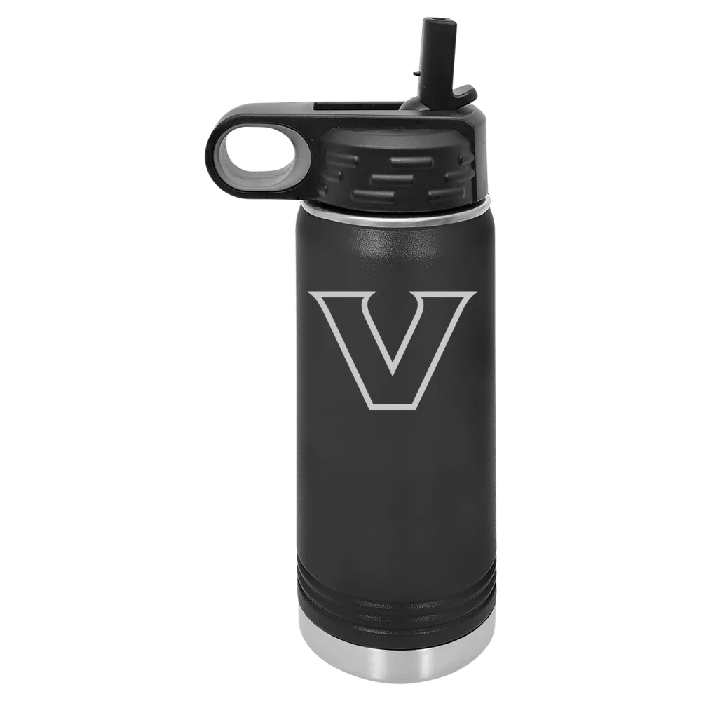 Vanderbilt University Polar Camel 20 oz. Water Bottle