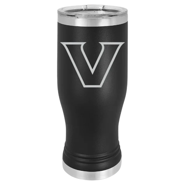 Vanderbilt University Polar Camel 20 oz. Pilsner Tumbler