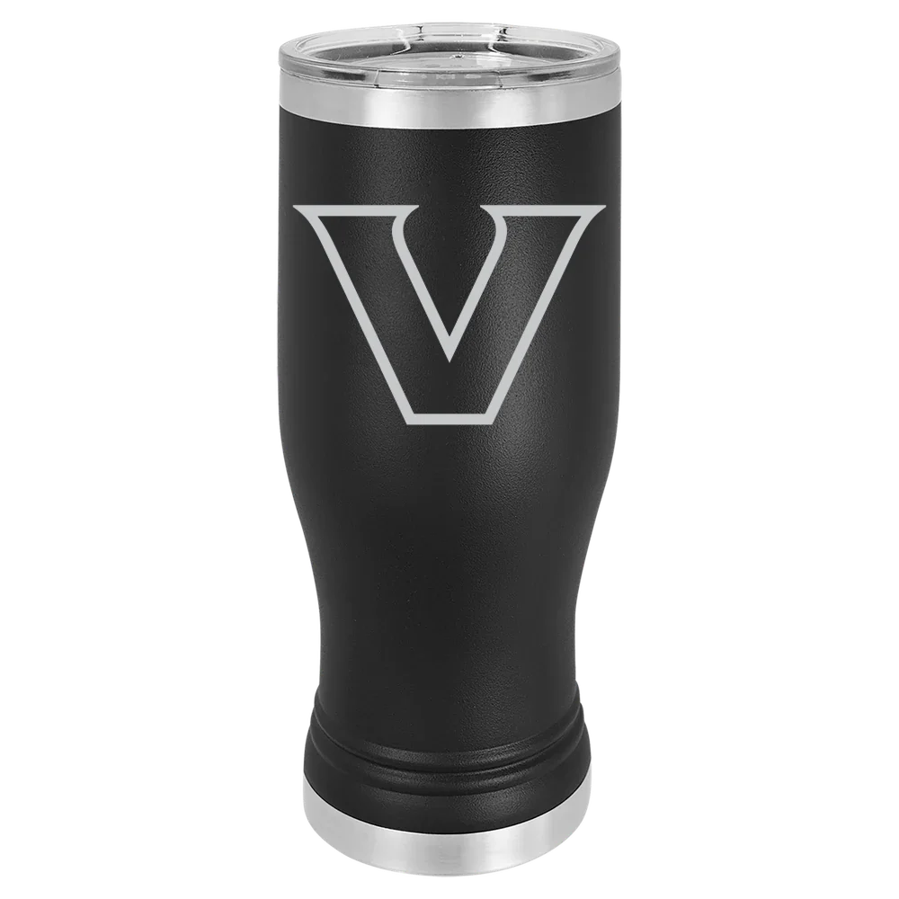 Vanderbilt University Polar Camel 20 oz. Pilsner Tumbler