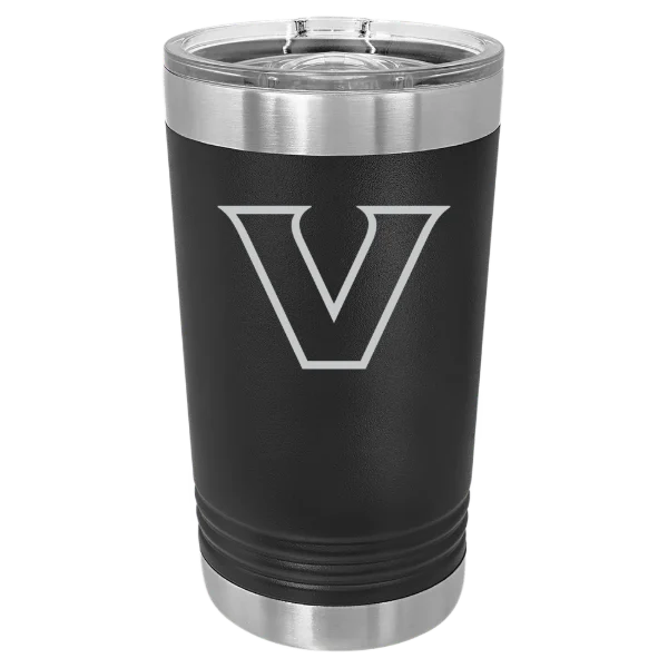 Vanderbilt University Polar Camel 16 oz. Pint Tumbler