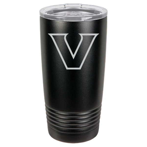 Vanderbilt University Polar Camel 20 oz. Ringneck Tumbler with Standard Lid