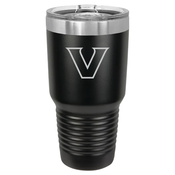 Vanderbilt University Polar Camel 30 oz. Ringneck Tumbler with Slider Lid