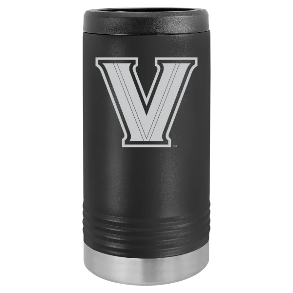 Villanova University Polar Camel Slim Beverage Holder