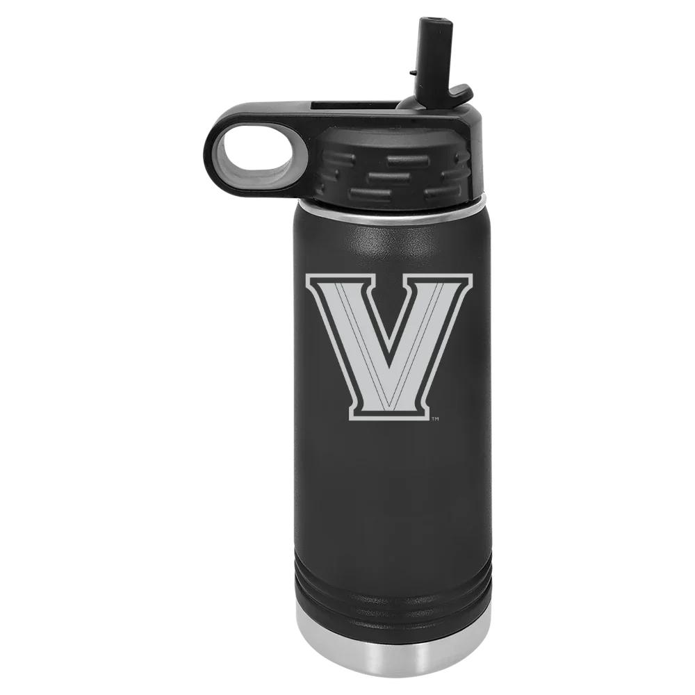 Villanova University Polar Camel 20 oz. Water Bottle