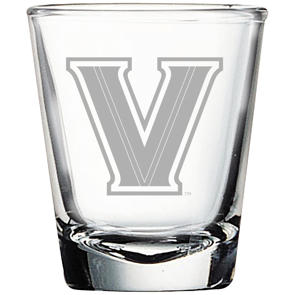 Villanova University Polar Camel 1.7 oz. Shot Glass