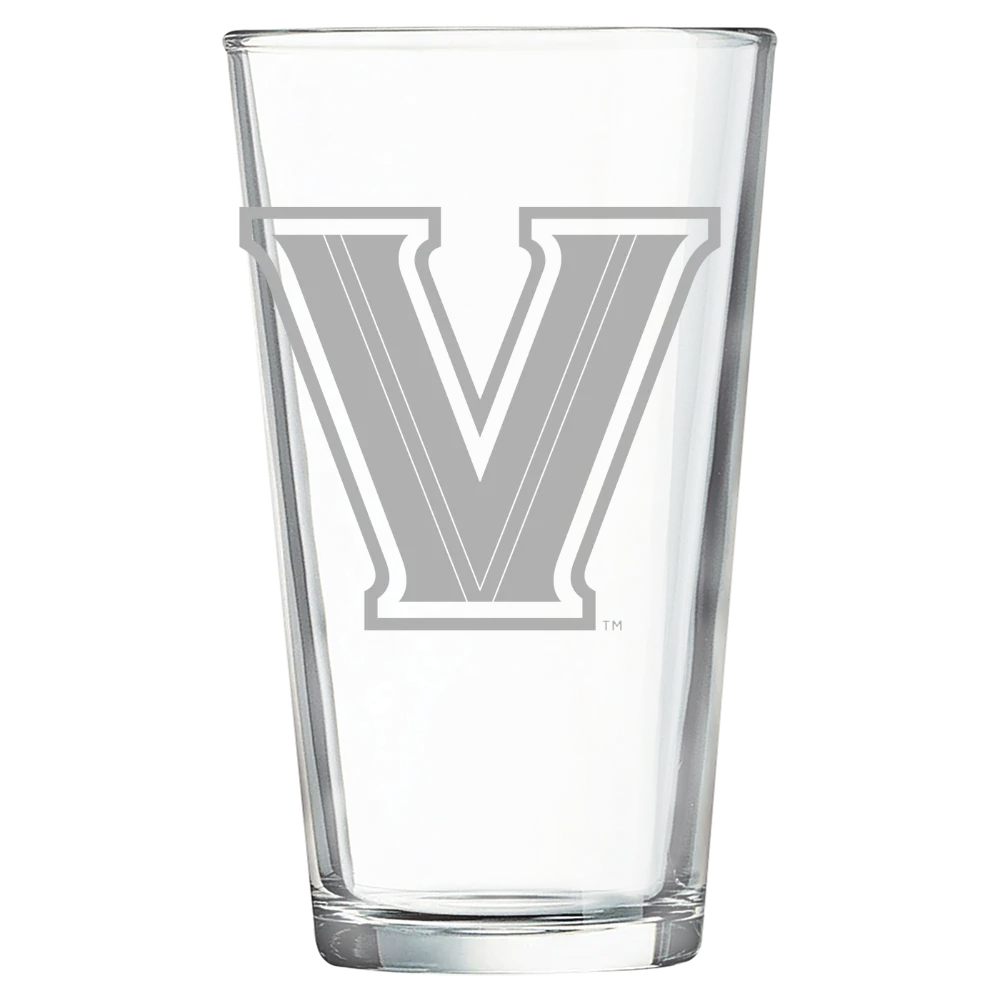Villanova University Polar Camel 16 oz. Pint Mixing Glass