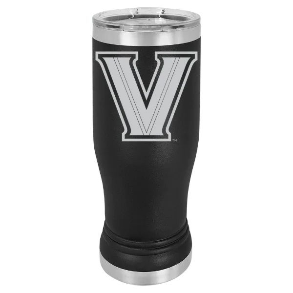 Villanova University Polar Camel 14 oz. Pilsner Tumbler