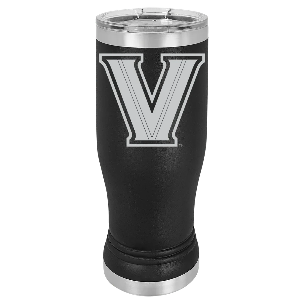 Villanova University Polar Camel 14 oz. Pilsner Tumbler