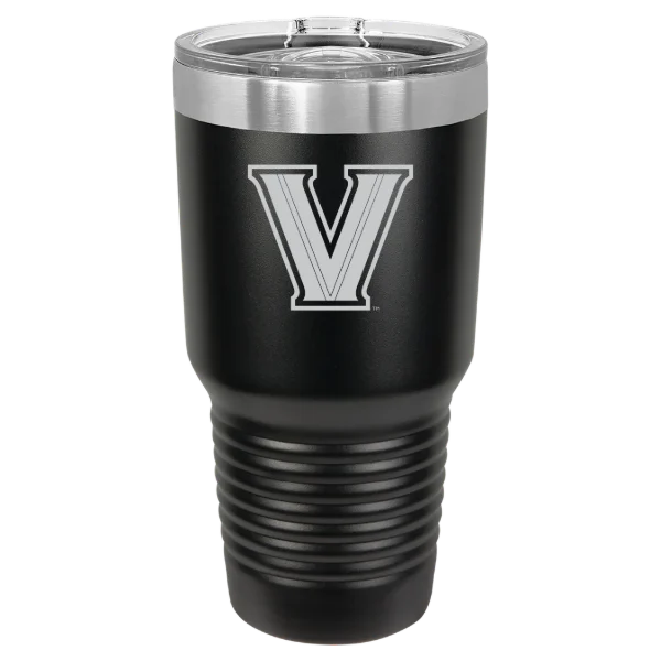 Villanova University Polar Camel 30 oz. Ringneck Tumbler with Slider Lid
