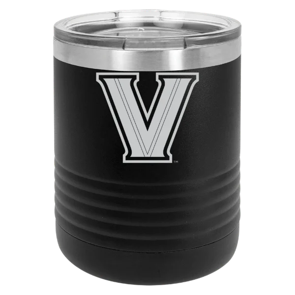 Villanova University Polar Camel 10 oz. Tumbler with Standard Lid