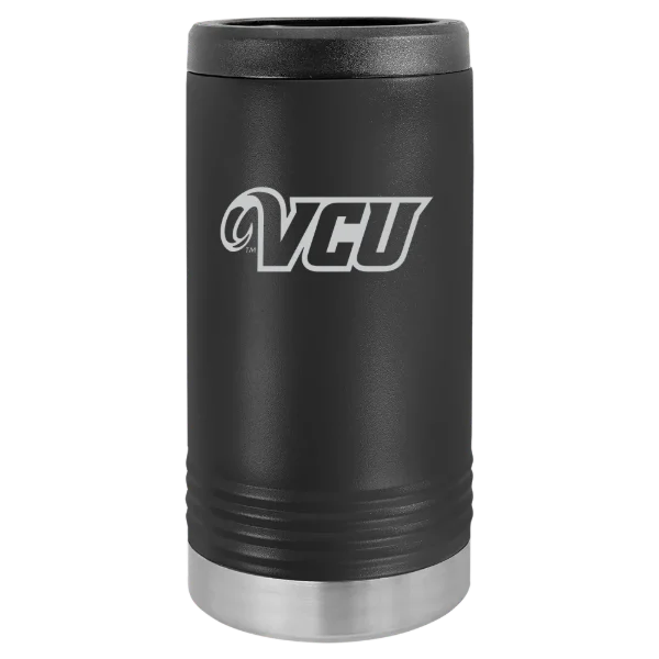 Virginia Commonwealth University Polar Camel Slim Beverage Holder