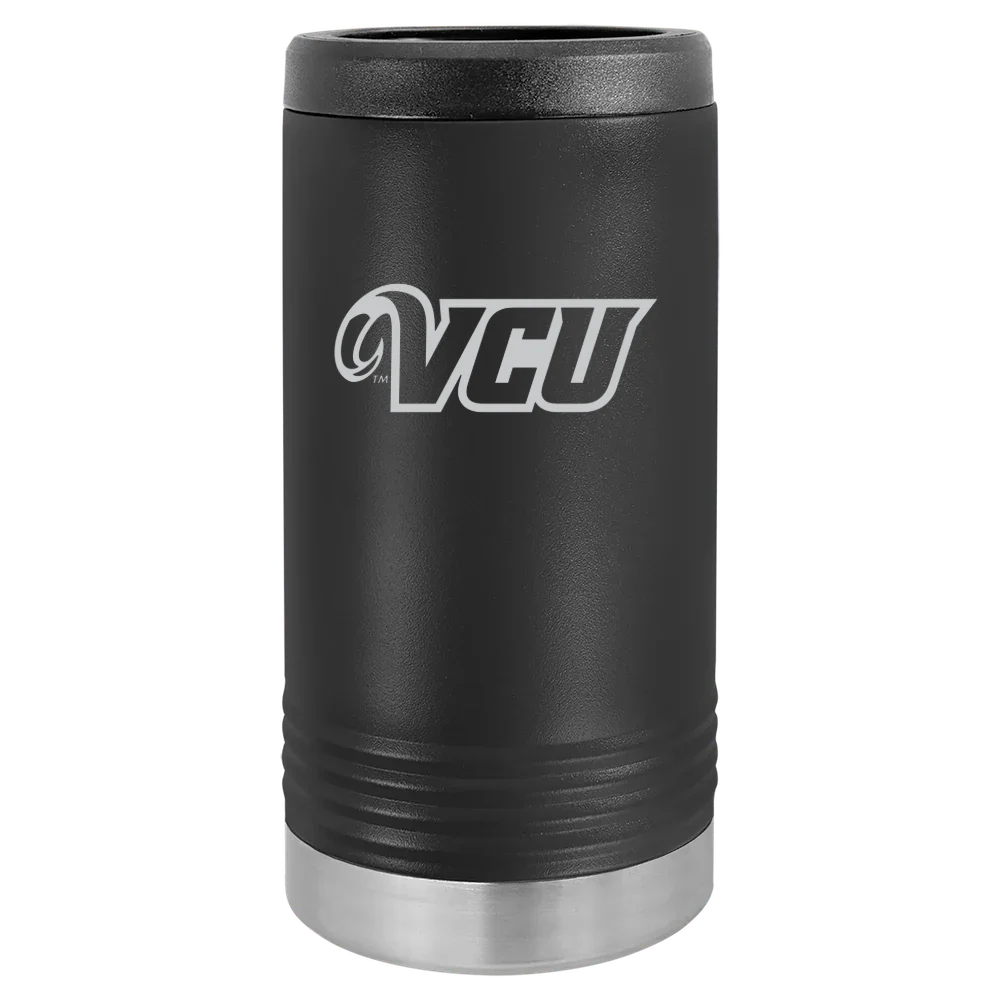 Virginia Commonwealth University Polar Camel Slim Beverage Holder