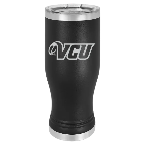 Virginia Commonwealth University Polar Camel 20 oz. Pilsner Tumbler