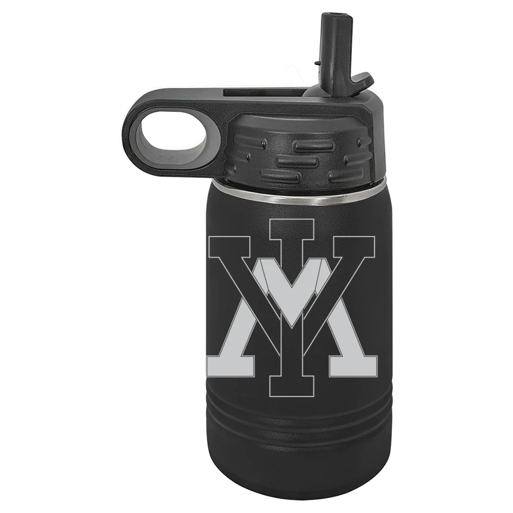 Virginia Military Institute Polar Camel 12 oz. Water Bottle