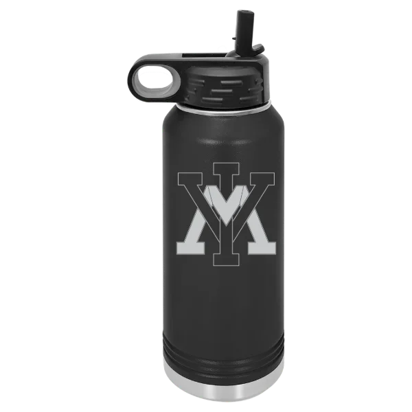 Virginia Military Institute Polar Camel 32 oz. Water Bottle