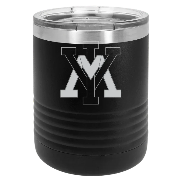 Virginia Military Institute Polar Camel 10 oz. Tumbler with Standard Lid