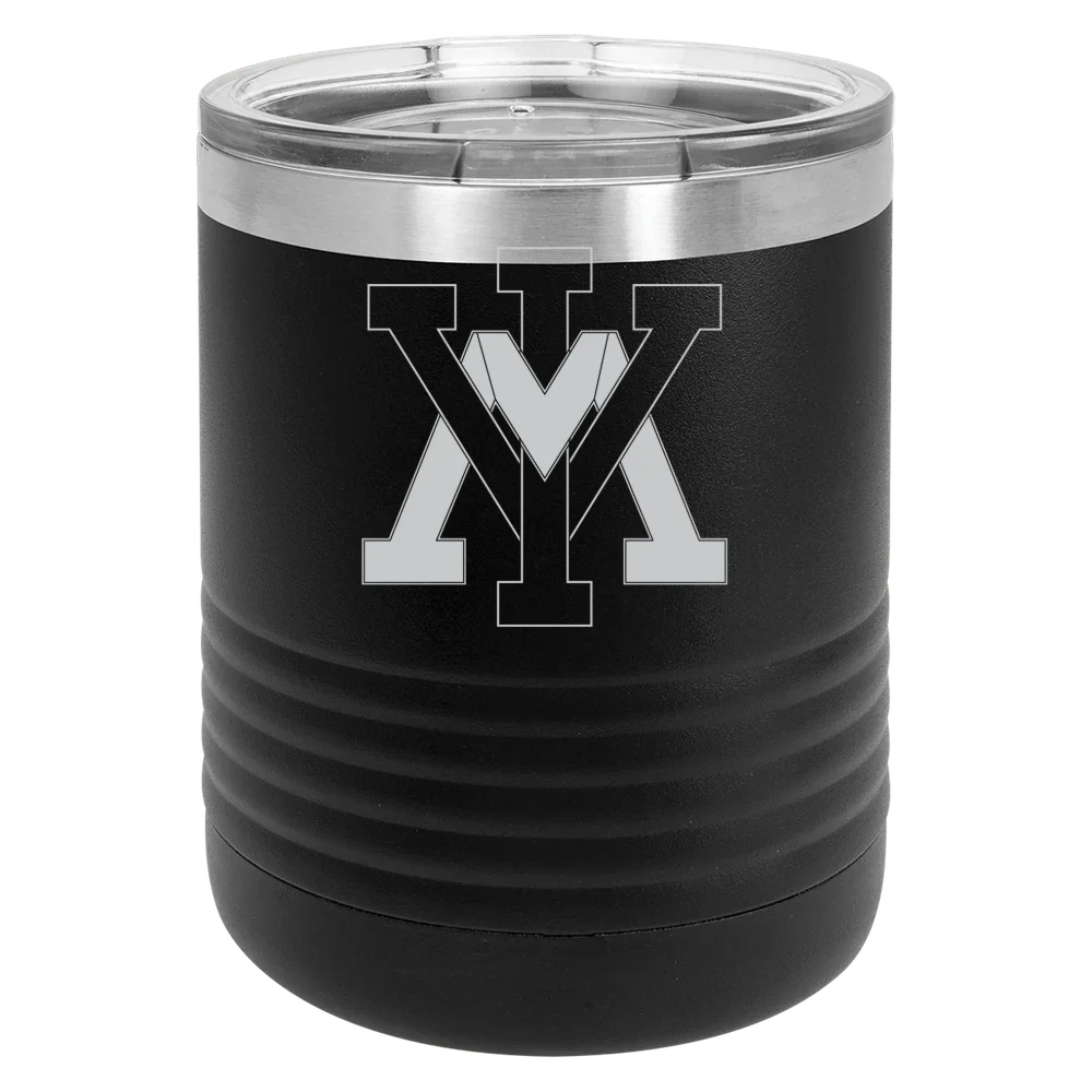 Virginia Military Institute Polar Camel 10 oz. Tumbler with Standard Lid